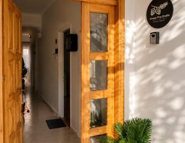 Quadruple Room with Balcony