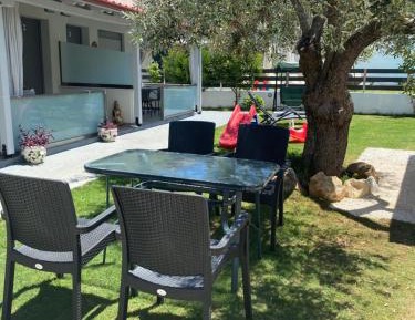 Maisonette