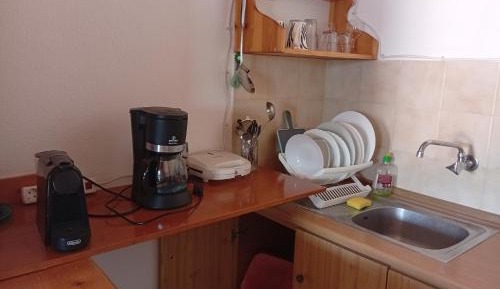 Studio (2 Adults + 2 Children)