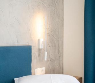 Deluxe Double or Twin Room with Balcony