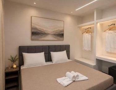 Comfort Quadruple Room