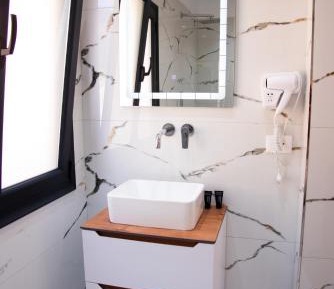 Junior Suite with Mountain View