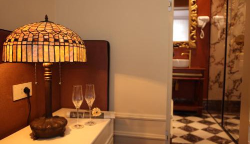 Superior Suite