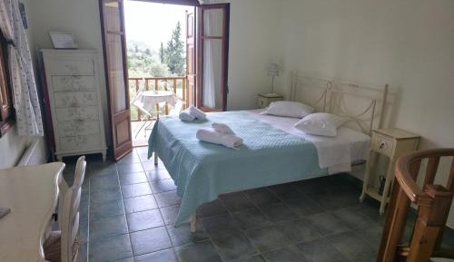 Duplex Apartment