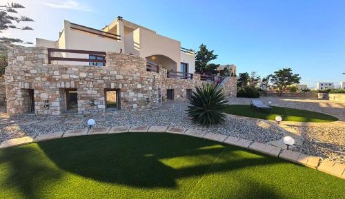Superior Villa
