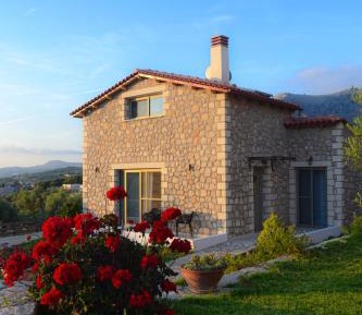 Maisonette