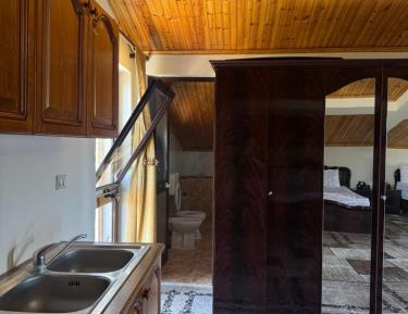 Quadruple Room with Balcony