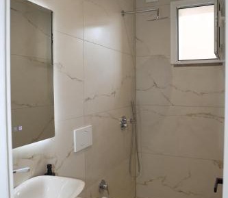 Double or Twin Room with Balcony