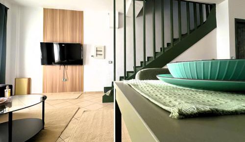 Maisonette