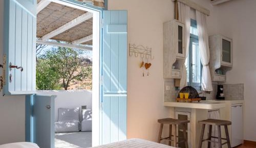 One-Bedroom House -Thoi