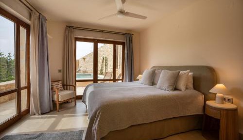 Suite with Private Pool