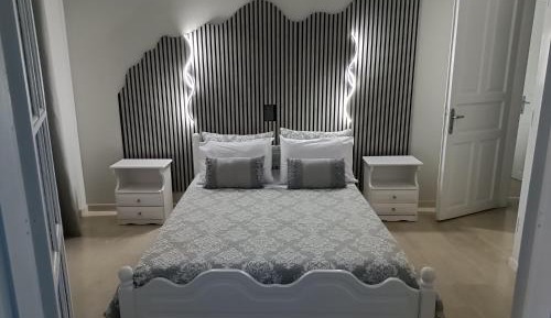 Classic Apartment
