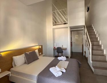 Duplex Apartment