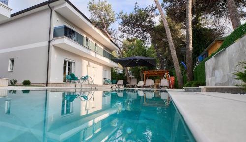 Duplex Apartment