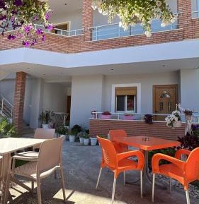 Standard Villa