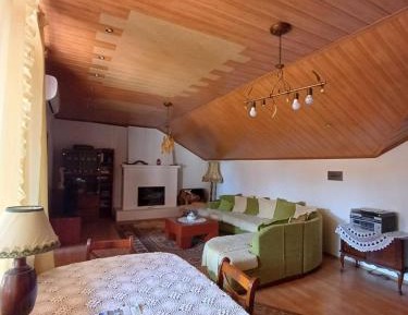 Triple Room with Bathroom