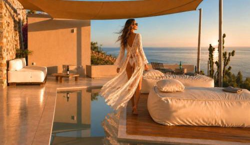 Summit Villa with Private Heated Pool