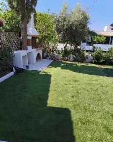 Three-Bedroom Vacation Home 