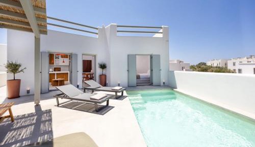 Two-Bedroom Villa