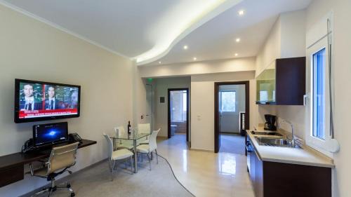 Two-Bedroom Suite