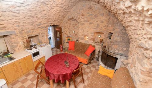 One-Bedroom Villa - Split Level