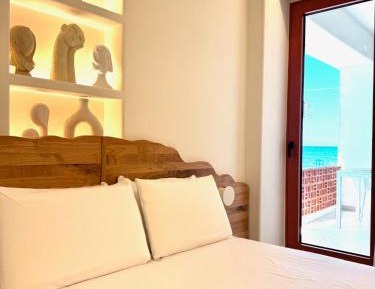 Suite with Spa Bath