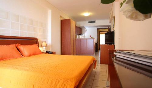 Suite with Sea View