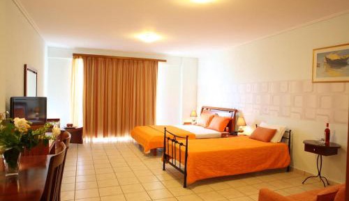 Deluxe Junior Suite