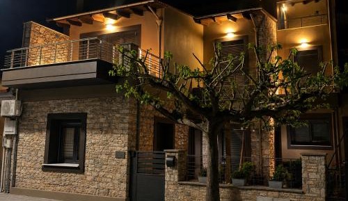 Five-Bedroom House