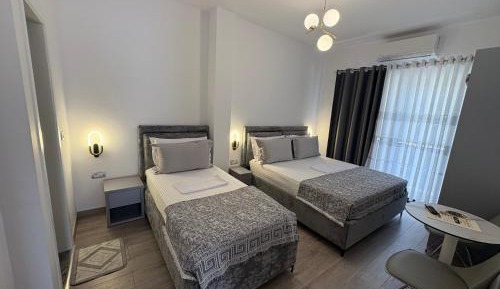 Executive Triple Room