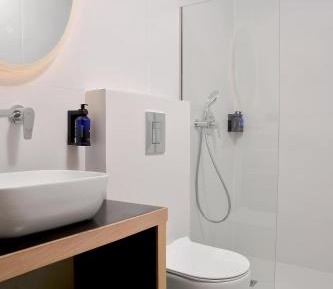 Duplex Suite