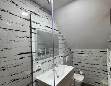 Duplex Quadruple Room