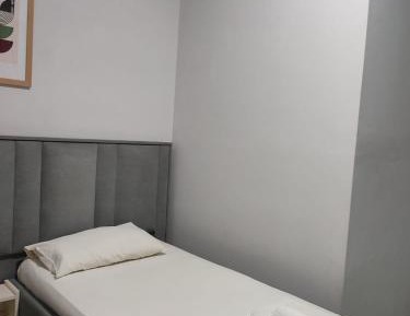 Budget Triple Room