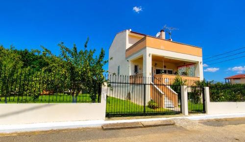 Three-Bedroom Home