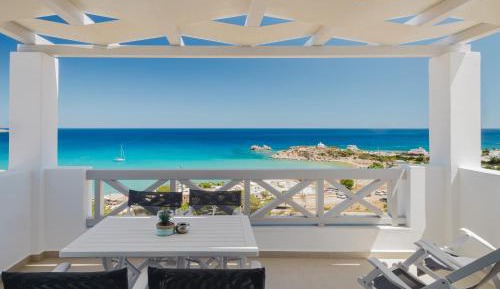 Superior Villa