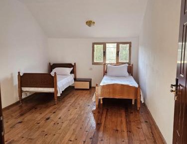 Small Twin Room