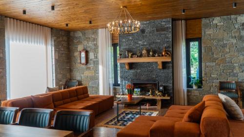 One-Bedroom Villa