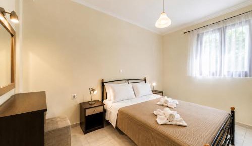 Studio Apartment A3