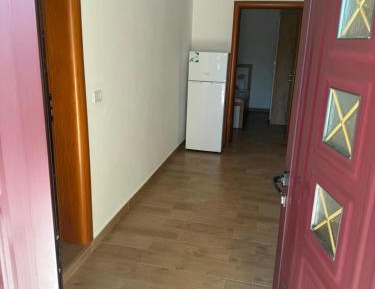 Three-Bedroom Standard Apartment