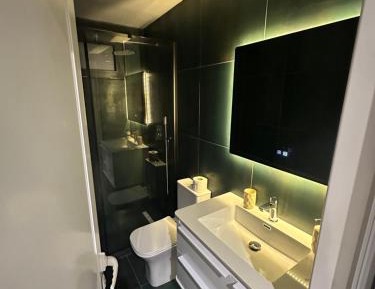 One-Bedroom Villa