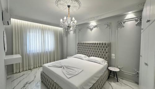 One-Bedroom Premium Apartment