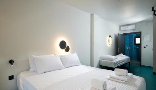 Triple Room - Disability Access