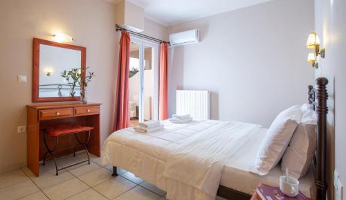 Family Apartment