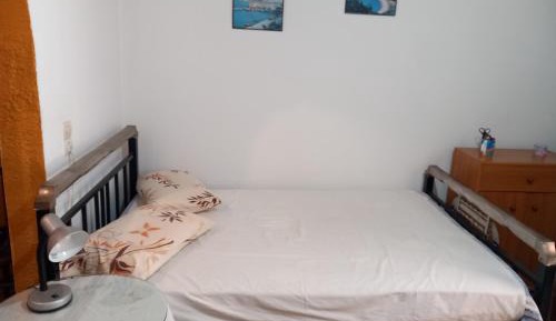 Family Double Room
