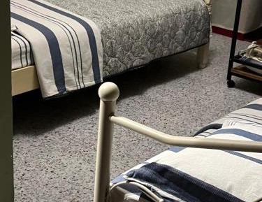 Budget Twin Room