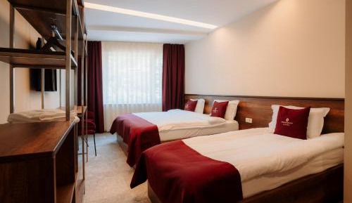 Classic Triple Room