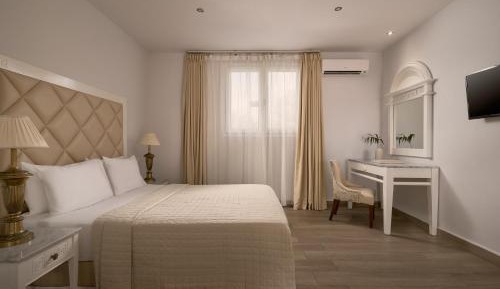Superior Quadruple Room