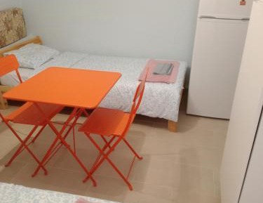 Deluxe Double or Twin Room with Mountain View