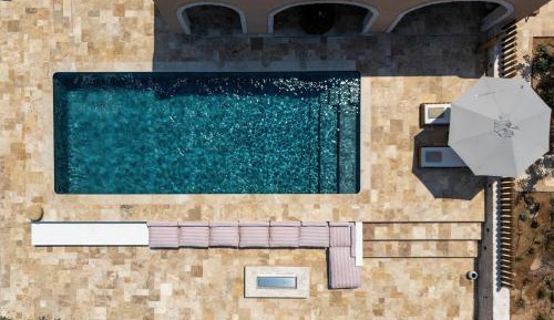 Superior Villa