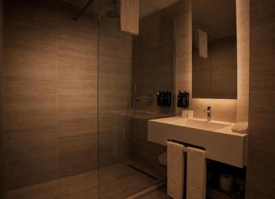 Superior Twin Room with Garden View